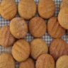 biscoitos de canela
