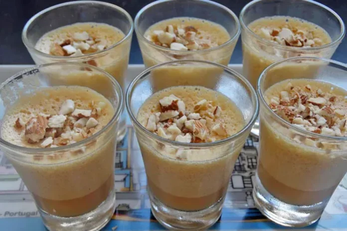 receita de baba de camelo fácil e prático