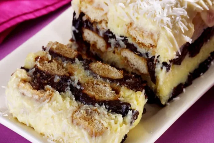 receita de pavê olho de sogra