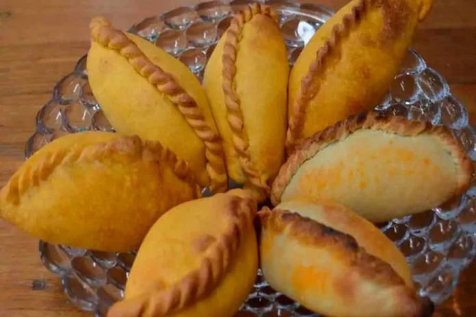 receita de saltenha