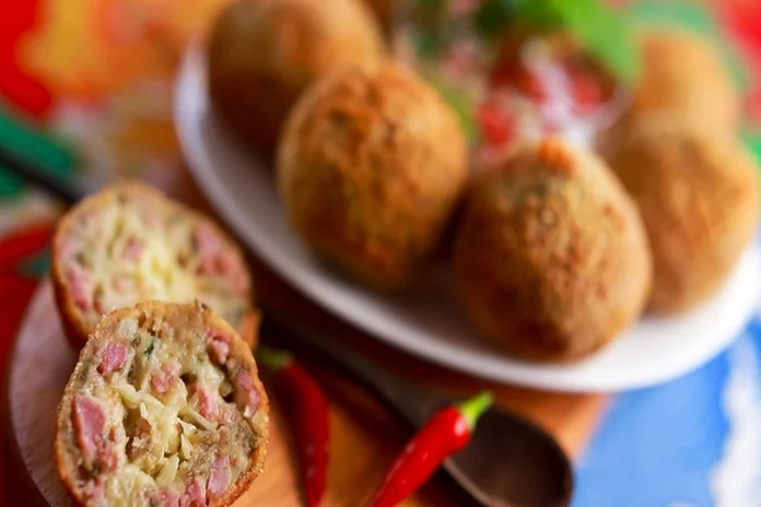receita de surpresa de berinjela
