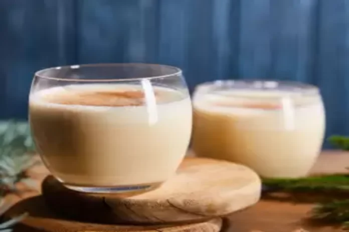 receita de gemada do campo simples