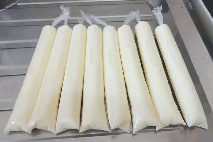 receita de geladinho de leite condensado simples
