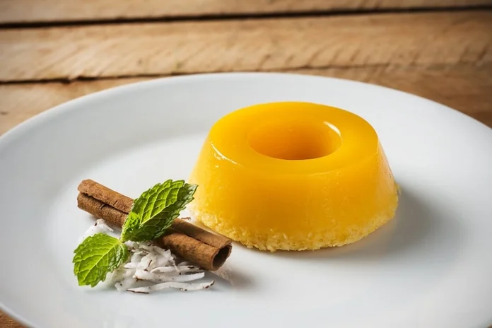receita de quindim de festa