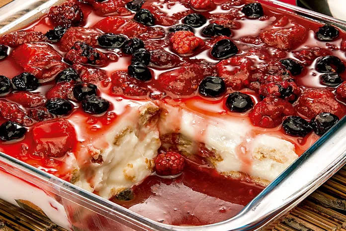 faço essa receita toda vez aqui em casa é perfeita para comemorações em família todos adoram