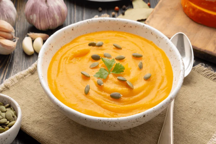 creme de legumes