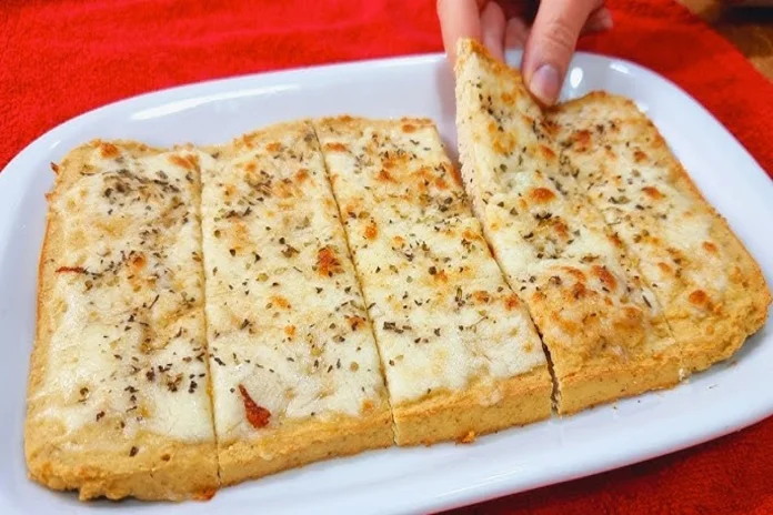 torta zero carboidrato