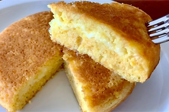 pão de aveia na frigideira recheado receita fácil saudável e sem forno